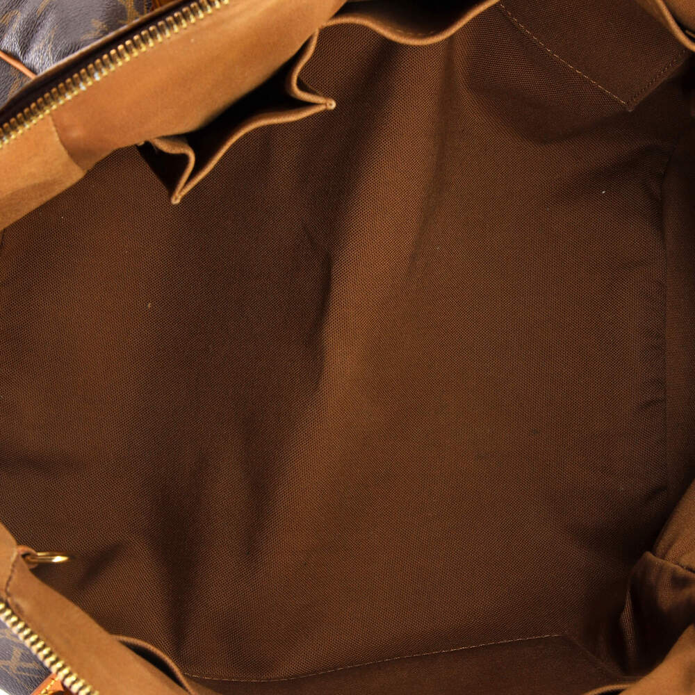 Louis Vuitton Tivoli Handbag Canvas Gm #227882L10B - Picture 5 of 9
